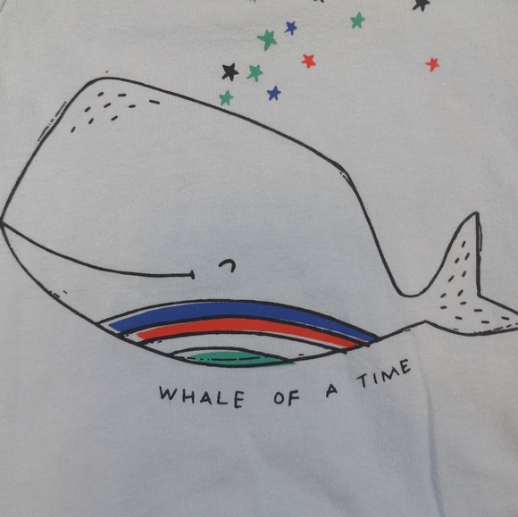 ๐ณ GAP Onesie ; 3-6 Months - Picture 3 of 5